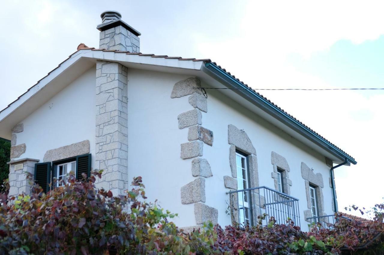 Casa Velha Villa Paradamonte Exterior photo