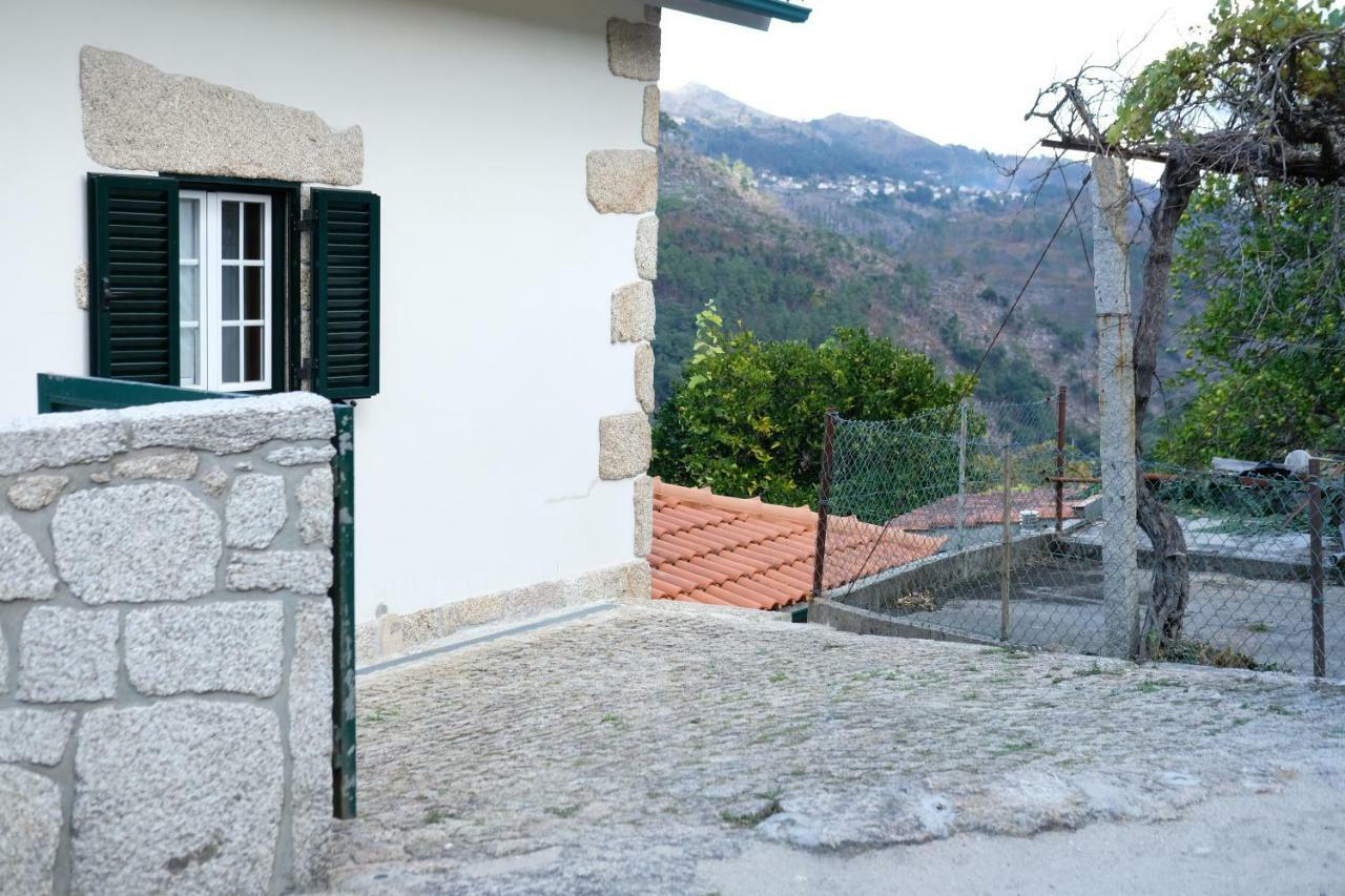 Casa Velha Villa Paradamonte Exterior photo